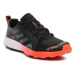 Adidas Bežecké topánky Terrex Speed Flow Trail Running Shoes HR1128 Čierna