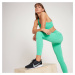 MP Women's Velocity Ultra Leggings with Pockets - Ice Green