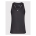 Nike Funkčné tričko Dri-FIT One DD0623 Čierna Slim Fit