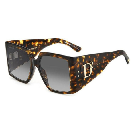 Dsquared2 D20096/S WR9/9O - ONE SIZE (56) Dsquared²