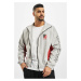 Jackets Thunder Jackets White