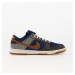 Tenisky Nike Dunk Low Premium Midnight Navy/ Ale Brown