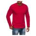 Edoti Men's sweatshirt EM-SSNZ-22FW-019