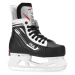 Dětské lední brusle Fila Viper HC Junior Black, L, 39-42