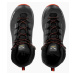 Salewa obuv Mtn Trainer 2 Mid Ptx K onyx alloy