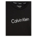 Calvin Klein Underwear Pyžamo B70B700412 Čierna Regular Fit