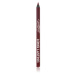 puroBIO Cosmetics Long Lasting dlhotrvajúca ceruzka na pery odtieň 10L Vinaccio