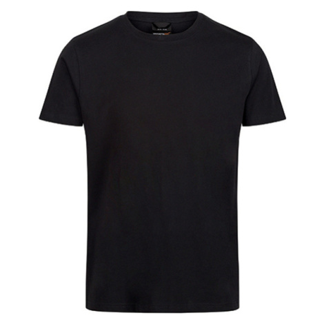 Regatta Pánske tričko TRS225 Black