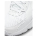 Dámska rekreačná obuv NIKE Air Max Excee white white metallic platinum