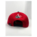 Washington Capitals detská čiapka flat šiltovka Life Style Graphic Snapback