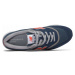 New Balance CM997HAY Pánska voľnočasová obuv, tmavo modrá, veľkosť 42