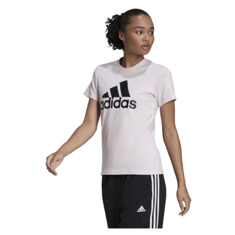 Dámske tričko Big Logo W HC9274 - Adidas
