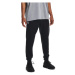 Pánske zateplené tepláky UNDER ARMOUR UA Rival Fleece Joggers-1379774-001 BLK