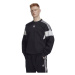 Pánska mikina ADIDAS ORIGINALS CUTLINE CREW-HN6117-black