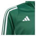 Mikina adidas Tiro 24 Training Top Jr IR9362