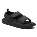 Puma Sandále Softridepro Sandal 24 395429-01 Čierna