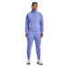 Kalhoty Under Armour Rival Fleece Joggers Blue