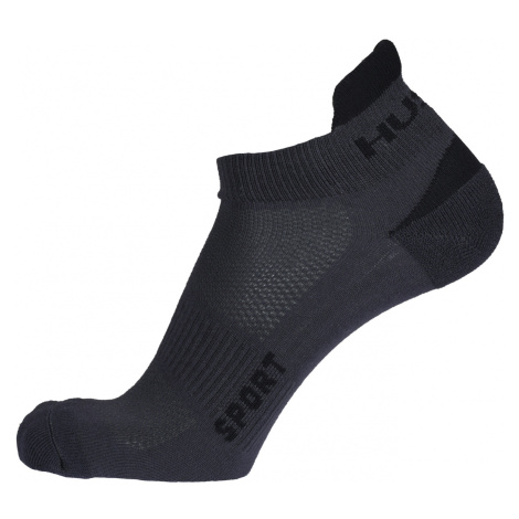 Socks HUSKY Sport Anthracite/black
