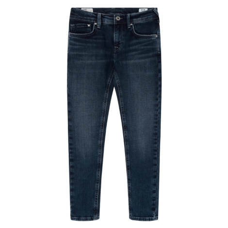 Dievčenské džínsy Pepe Jeans