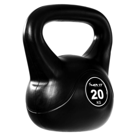 Movit M26878 Kettlebell 20 kg