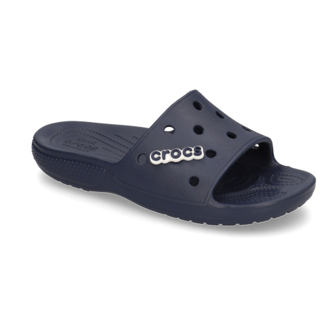 Dámske šľapky a žabky Crocs