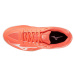 Mizuno THUNDER BLADE 2 Dámska halová obuv, oranžová, veľkosť 36.5