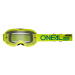 Športové okuliare O`NEAL O'Neal B-10 Goggle Solid