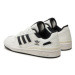 Adidas Sneakersy Forum Low Cl IH7830 Biela