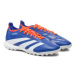 Adidas Futbalové topánky Predator League TF ID0910 Modrá