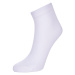 Ponožky AUTHORITY MID SOCKS 2PCK SS20 white Y20