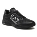 EA7 Emporio Armani Sneakersy X8X079 XK203 R312 Čierna