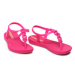 Ipanema Sandále Class Charm II Kids 83203 Ružová