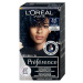 Permanentná farba na vlasy Loréal Préférence 1.102 Blue Black - modročierna - L’Oréal Paris + da