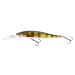 Westin wobler jerkbite mr jerkbait real perch 9 cm 9 g