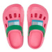 Tommy Hilfiger Sandále Comfy Sandal T3A2-33291-0083 S Ružová