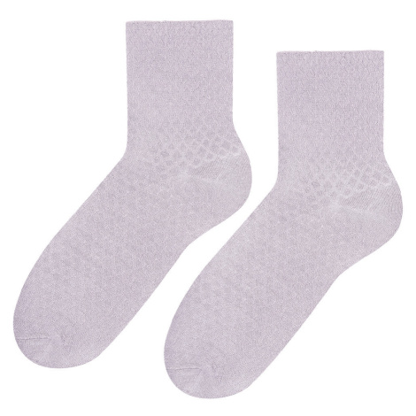 Dámske členkové ponožky Steven