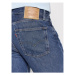 Levi's® Džínsy 501® 00501-3322 Tmavomodrá Original Fit