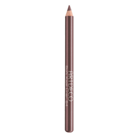 Artdeco Soft Kajal Liner ceruzka na oči 1,1 g, Black