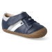 Barefoot tenisky Oldsoles - Shield Pave navy gris snow