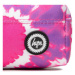 HYPE Peračník Heart Hippy Tie Dye Pencil Case TWLG-885 Ružová