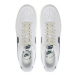 Nike Sneakersy Court Vision Lo HF9198 100 Biela