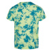 O'Neill OAKES T-SHIRT Pánske tričko, zelená, veľkosť