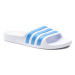 Adidas Šľapky Adilette Aqua Slides HP7603 Biela