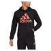 Mikina adidas Big Logo Hoody FT HD M HE1845