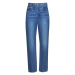 Levis  501® '81  Rovné džínsy Modrá