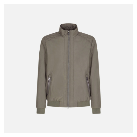 Pánske zimné bundy Geox