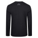Kappa LOGO DIMME Pánske tričko, čierna, veľkosť