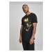 Wu-Wear Wu-Wear Masks Tee black