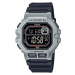 CASIO Sports WS-1400H-1B PÁNSKE HODINKY + KRABIČKA