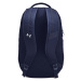 Batoh UNDER ARMOUR UA Hustle 6.0 Backpack-BLU 411